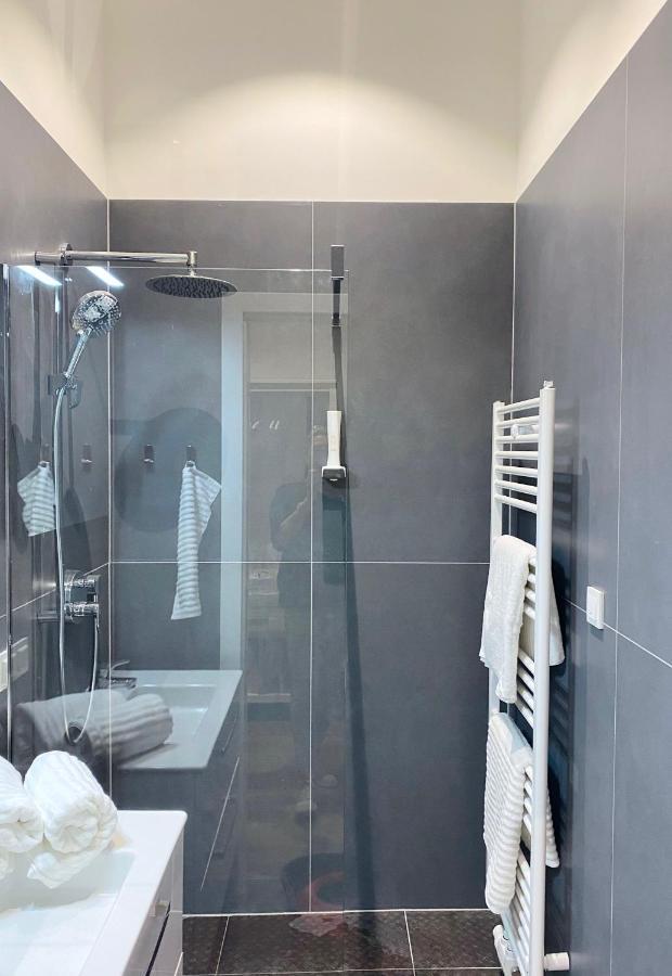 维也纳Charming Studio In Servitenviertel I公寓 外观 照片